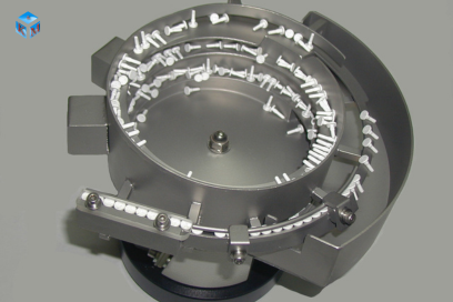 Parts Feeder 2