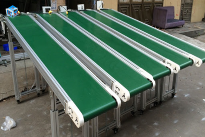 Băng tải tự động hình 2