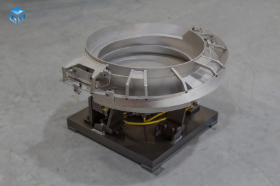 Parts Feeder 3