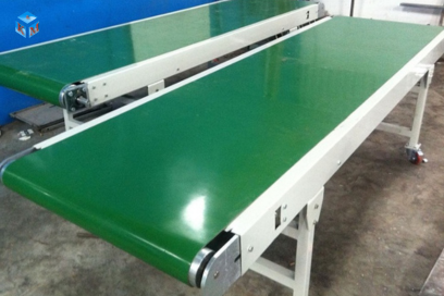 Băng tải tự động hình 3